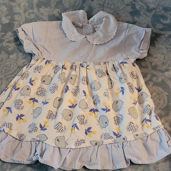 Dress - Picture 1 of 2